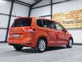 Volkswagen Touran 2,0 TDI DSG/7Sitze/Navi/Standhzg/TÜV-NEU Orange - thumbnail 10