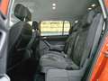 Volkswagen Touran 2,0 TDI DSG/7Sitze/Navi/Standhzg/TÜV-NEU Orange - thumbnail 15