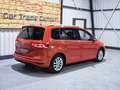 Volkswagen Touran 2,0 TDI DSG/7Sitze/Navi/Standhzg/TÜV-NEU Orange - thumbnail 29