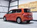 Volkswagen Touran 2,0 TDI DSG/7Sitze/Navi/Standhzg/TÜV-NEU Orange - thumbnail 28