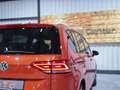 Volkswagen Touran 2,0 TDI DSG/7Sitze/Navi/Standhzg/TÜV-NEU Orange - thumbnail 31