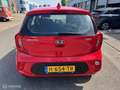 Kia Picanto 1.0 MPi Dynamic Line - Navigatie, Achteruitrijcame Rood - thumbnail 4