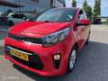 Kia Picanto 1.0 MPi Dynamic Line - Navigatie, Achteruitrijcame Rood - thumbnail 9