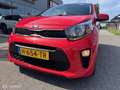 Kia Picanto 1.0 MPi Dynamic Line - Navigatie, Achteruitrijcame Rood - thumbnail 10