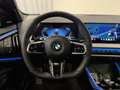 BMW X3 X3 40d xDrive Schwarz - thumbnail 9