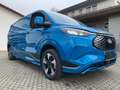 Ford Transit Custom E 340 L2 Sport AHK2,3t 65kWh APP Azul - thumbnail 4