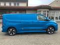 Ford Transit Custom E 340 L2 Sport AHK2,3t 65kWh APP Azul - thumbnail 7