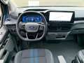 Ford Transit Custom E 340 L2 Sport AHK2,3t 65kWh APP Azul - thumbnail 2