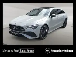 Mercedes-Benz CLA 180 AMG AMG+ILS+MBUX+Night
