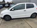 Volkswagen Fox 1.4 Trendline-BENZINE -CNG GAS Wit - thumbnail 11