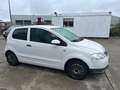 Volkswagen Fox 1.4 Trendline-BENZINE -CNG GAS Wit - thumbnail 9