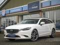 Mazda 6 Sportbreak 2.5 SkyActiv-G 192 GT-M | Schuifdak | S Bianco - thumbnail 1