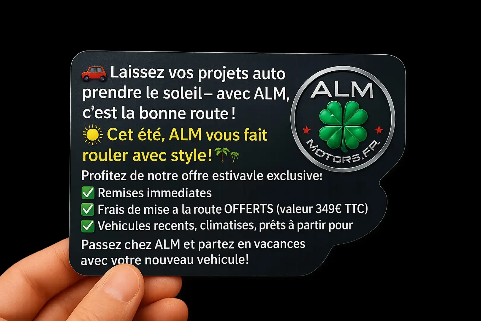 Peugeot 2008 2008 1.6 e-HDi 115ch FAP BVM6 Allure Zwart - 1