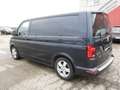 Volkswagen T6.1 Transporter Kasten KR 2,0TDI 4M DSG Virtual Navi LED AHK ACC Blau - thumbnail 3