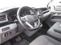 Volkswagen T6.1 Transporter Kasten KR 2,0TDI 4M DSG Virtual Navi LED AHK ACC Blau - thumbnail 7
