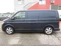 Volkswagen T6.1 Transporter Kasten KR 2,0TDI 4M DSG Virtual Navi LED AHK ACC Blau - thumbnail 2