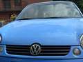 Volkswagen Lupo Lupo 1.0 Trendline Синий - thumbnail 1