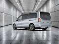 Mercedes-Benz V 250 d STYLE  4MATIC+NAVI+KLIMA+DISTRONIC+LED Silber - thumbnail 4