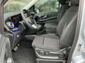 Mercedes-Benz V 250 d STYLE  4MATIC+NAVI+KLIMA+DISTRONIC+LED Silber - thumbnail 17