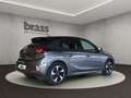 Opel Corsa-e Edition (Automatik-Elektroantrieb) Gris - thumbnail 5