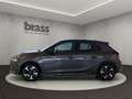 Opel Corsa-e Edition (Automatik-Elektroantrieb) Gris - thumbnail 2