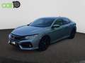 Honda Civic 1.5 I-VTEC TURBO ELEGANCE Gris - thumbnail 1