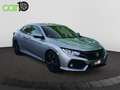 Honda Civic 1.5 I-VTEC TURBO ELEGANCE Gris - thumbnail 2