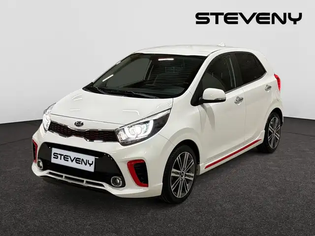 Kia Picanto GT LINE 1.0 ISG 84CV *CAMERA*