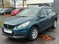 Peugeot 2008 1.2i, 2016, 58.830Km, AC, Cr Ctr, 12m Garantie Grün - thumbnail 1