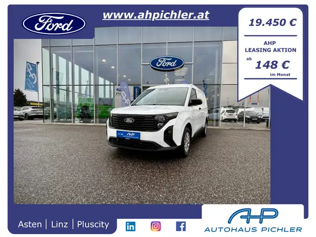 Ford Transit Courier Transit Courier Trend 1,0 EcoBoost 100 PS LEASI...