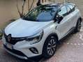 Renault Captur Captur intens plug-in hybrid 1.6 E-Tech 160cv Bianco - thumbnail 1