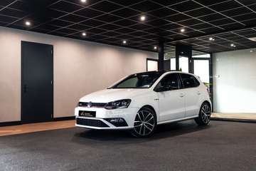 1.8 TSI | Pano | Navi | Led |