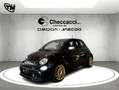 Abarth 595 - 595 1.4 Turbo T-Jet 165 CV Turismo Nero - thumbnail 1