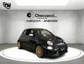 Abarth 595 - 595 1.4 Turbo T-Jet 165 CV Turismo Nero - thumbnail 4