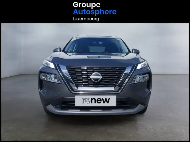 Nissan X-Trail 1.5 T Mhev N-CONNECTA X-TRONIC 7pl 2WD