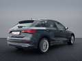 Audi A3 Sportback advanced MHEV 35TFSI DSG *VC*Rear View* Silber - thumbnail 7