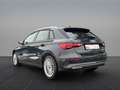 Audi A3 Sportback advanced MHEV 35TFSI DSG *VC*Rear View* Silber - thumbnail 5