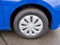 Skoda Fabia Selection 1.0 TSI LED Navi PDC ACC SHZ VC Blau - thumbnail 9