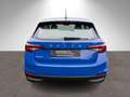 Skoda Fabia Selection 1.0 TSI LED Navi PDC ACC SHZ VC Blau - thumbnail 5
