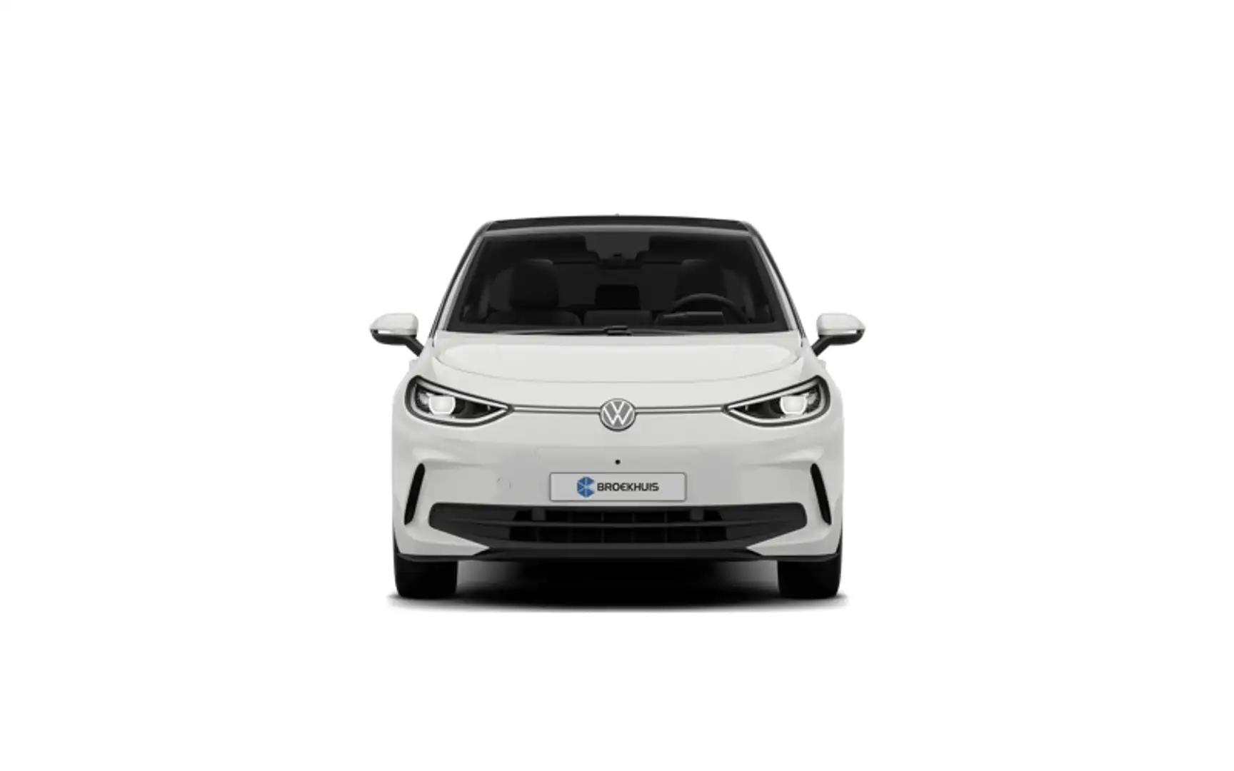 Volkswagen ID.3 Limited Edition | Koplampverlichting LED | Rijstro Wit - 2