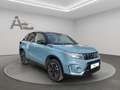 Suzuki Vitara 1.4 4x4 LED KAM ACC KLIMA Blau - thumbnail 1
