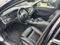 BMW 530 d Touring xDrive Luxury +VOLLAUSSTATTUNG+ Zwart - thumbnail 7