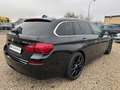 BMW 530 d Touring xDrive Luxury +VOLLAUSSTATTUNG+ Zwart - thumbnail 4