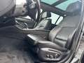 BMW 530 d Touring xDrive Luxury +VOLLAUSSTATTUNG+ Zwart - thumbnail 8