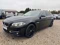 BMW 530 d Touring xDrive Luxury +VOLLAUSSTATTUNG+ Zwart - thumbnail 1