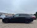 BMW 530 d Touring xDrive Luxury +VOLLAUSSTATTUNG+ Zwart - thumbnail 2