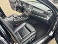 BMW 530 d Touring xDrive Luxury +VOLLAUSSTATTUNG+ Zwart - thumbnail 12