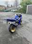 Yamaha YZF-R1 Bleu - thumbnail 2