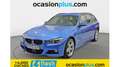 BMW 330 330iA Touring xDrive Azul - thumbnail 1
