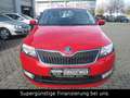 Skoda Rapid/Spaceback Spaceback Ambition,KLIMA,GARANTIE Rot - thumbnail 2